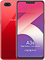 Oppo A3S Price With Specifications